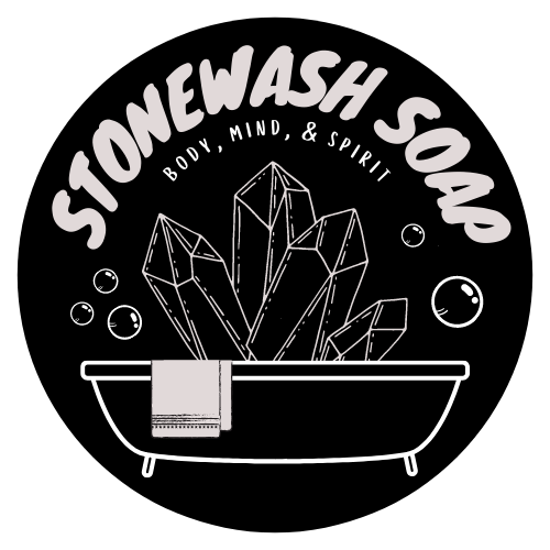 Stonewash Soap